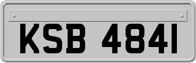 KSB4841