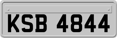 KSB4844