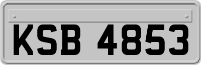 KSB4853
