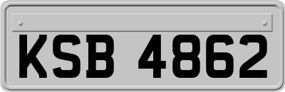 KSB4862