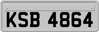 KSB4864