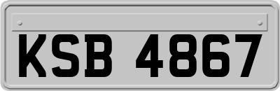 KSB4867