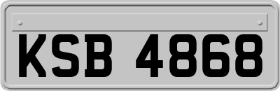 KSB4868