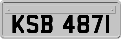 KSB4871