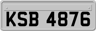 KSB4876