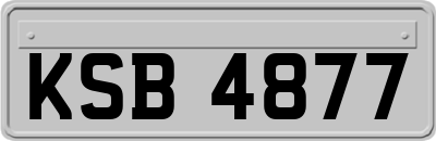 KSB4877
