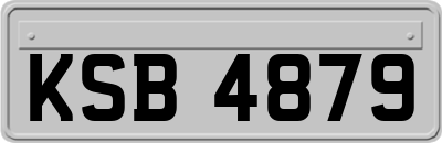 KSB4879
