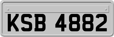 KSB4882