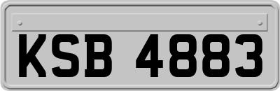 KSB4883