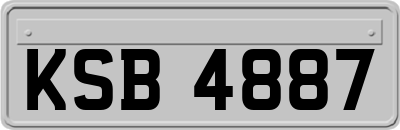 KSB4887