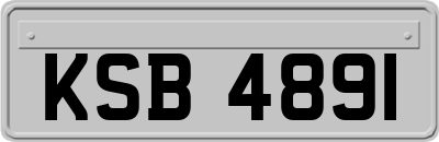 KSB4891