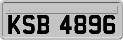 KSB4896