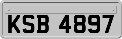 KSB4897