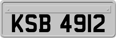 KSB4912