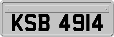 KSB4914