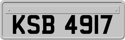 KSB4917