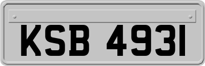 KSB4931