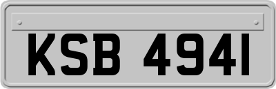 KSB4941