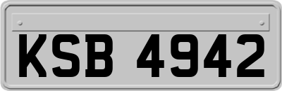 KSB4942