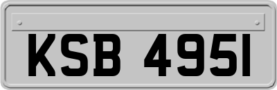 KSB4951