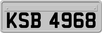 KSB4968