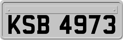 KSB4973