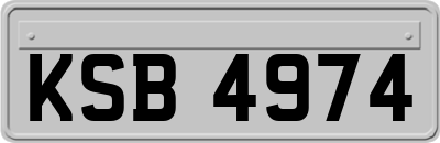 KSB4974