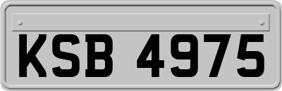 KSB4975