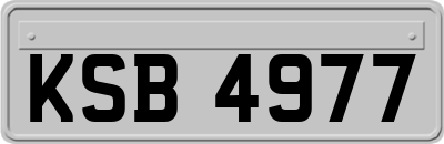 KSB4977