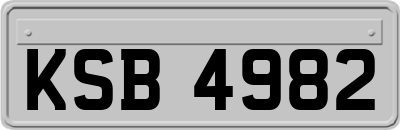 KSB4982