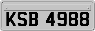 KSB4988