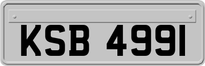 KSB4991