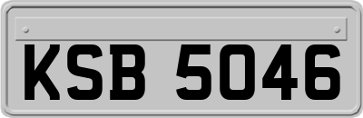 KSB5046