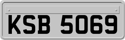 KSB5069