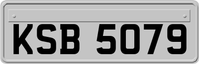 KSB5079
