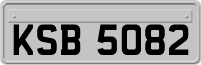 KSB5082