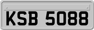 KSB5088