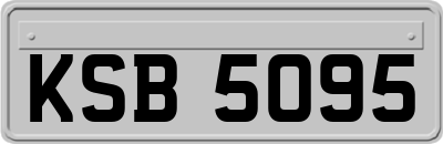 KSB5095