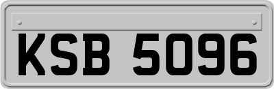 KSB5096