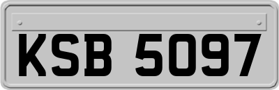 KSB5097