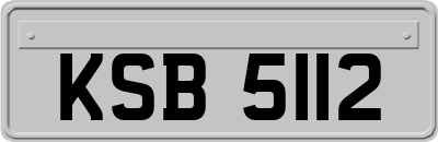 KSB5112