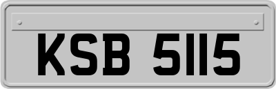 KSB5115