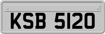 KSB5120