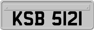 KSB5121