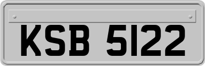 KSB5122