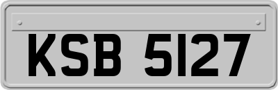 KSB5127