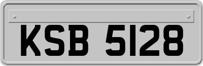 KSB5128