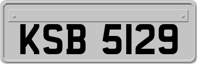 KSB5129