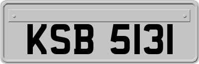 KSB5131