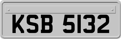 KSB5132